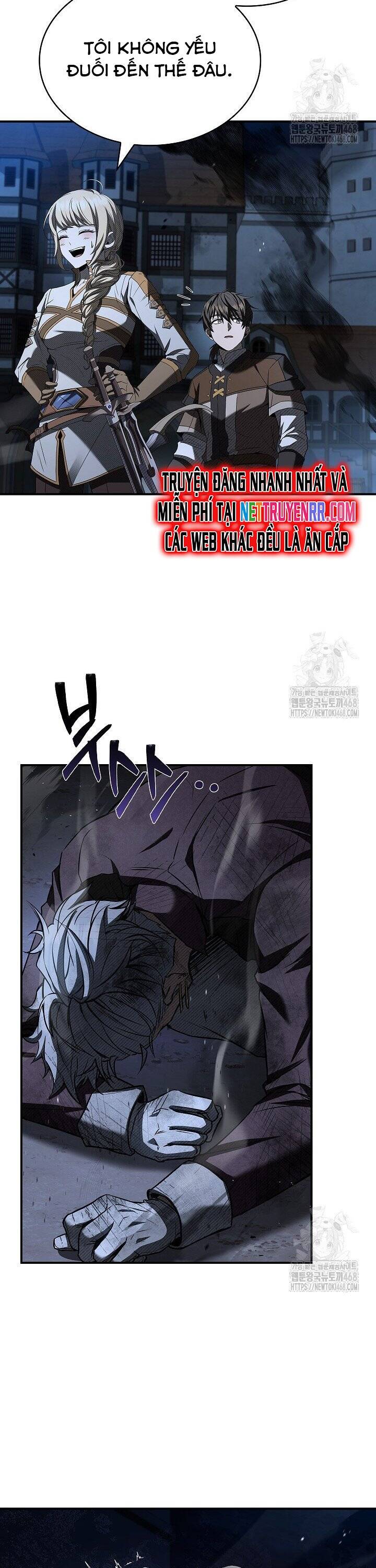 Vô Hồn Bất Kính Giả Dạ Chapter 18 - Trang 3