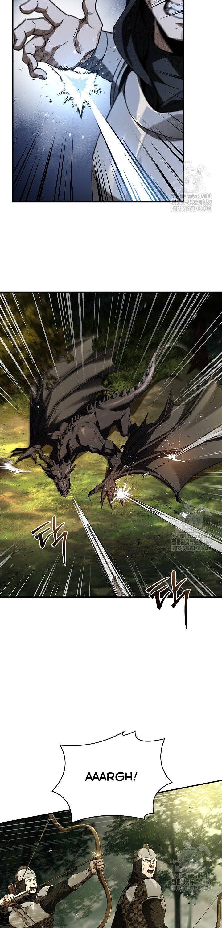 Vô Hồn Bất Kính Giả Dạ Chapter 18 - Trang 37