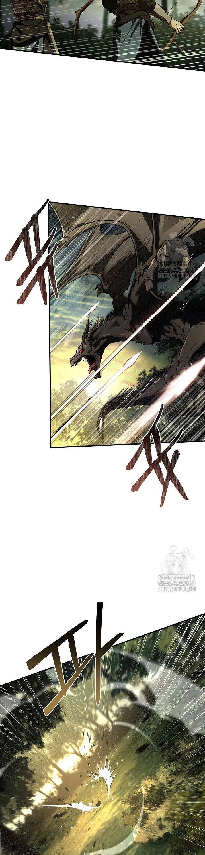 Vô Hồn Bất Kính Giả Dạ Chapter 18 - Trang 38