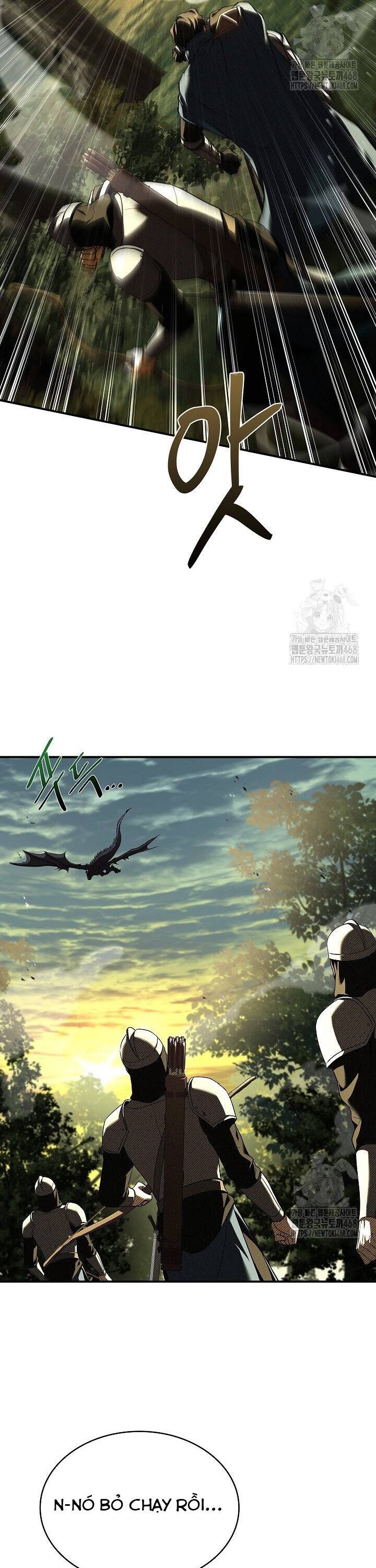 Vô Hồn Bất Kính Giả Dạ Chapter 18 - Trang 39