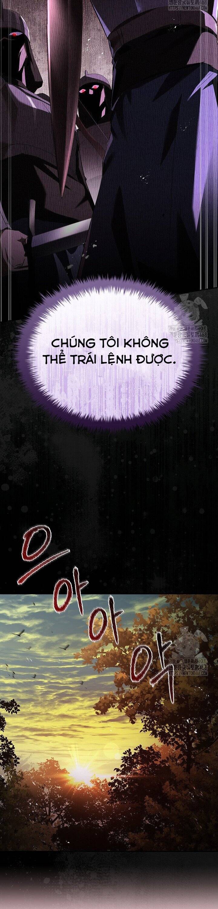 Vô Hồn Bất Kính Giả Dạ Chapter 18 - Trang 46