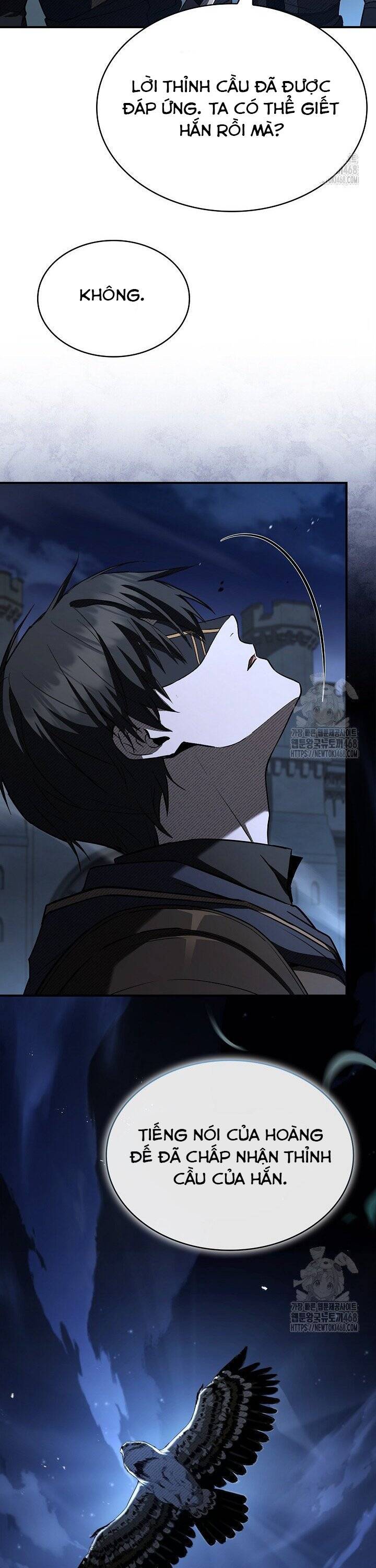 Vô Hồn Bất Kính Giả Dạ Chapter 18 - Trang 6