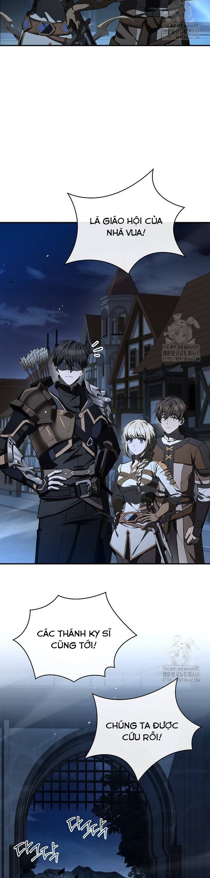 Vô Hồn Bất Kính Giả Dạ Chapter 18 - Trang 9