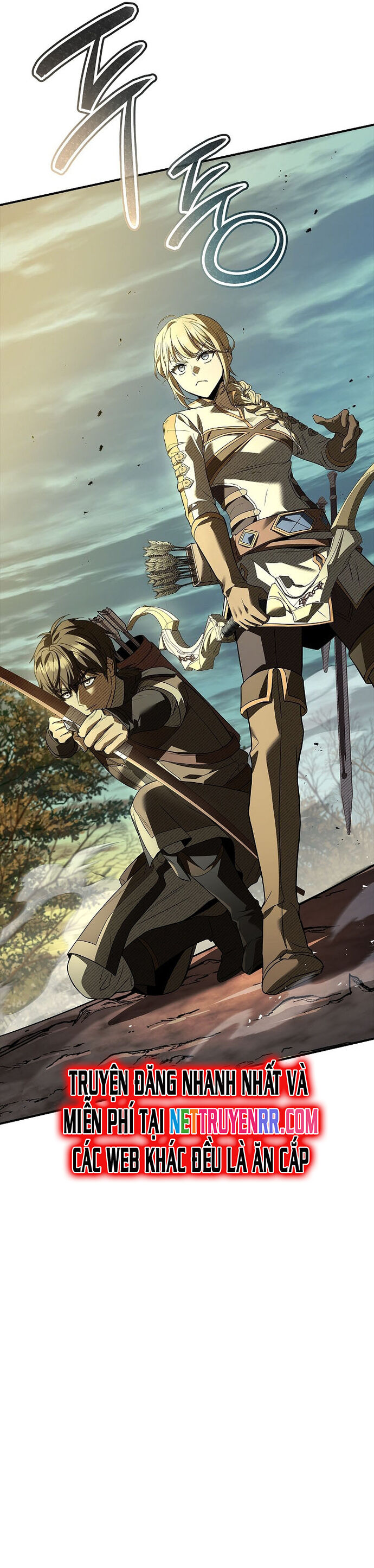 Vô Hồn Bất Kính Giả Dạ Chapter 19 - Trang 14