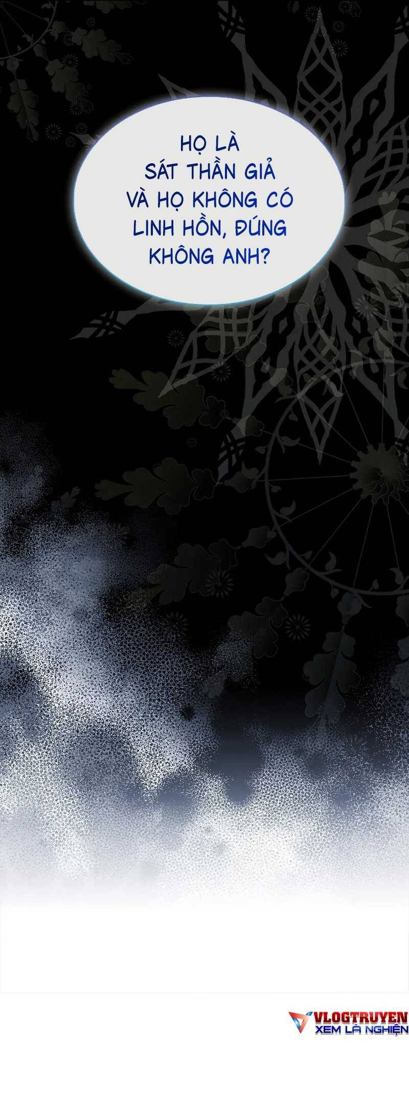 Vô Hồn Bất Kính Giả Dạ Chapter 2 - Trang 10