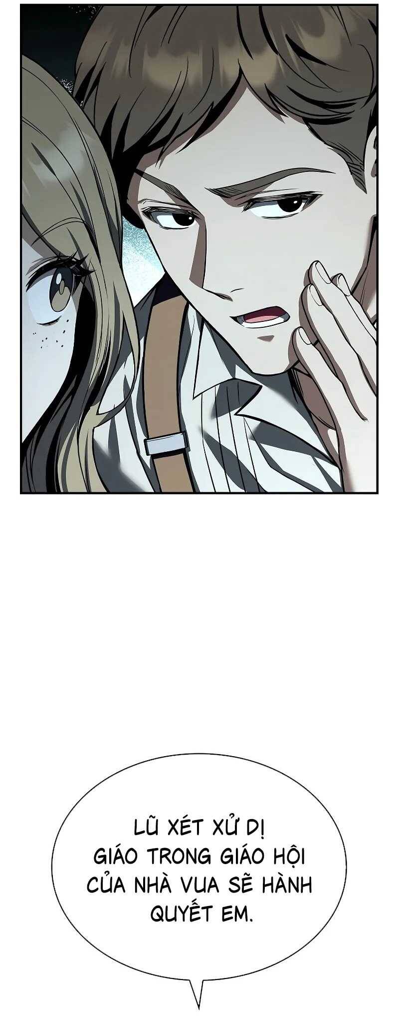 Vô Hồn Bất Kính Giả Dạ Chapter 2 - Trang 12