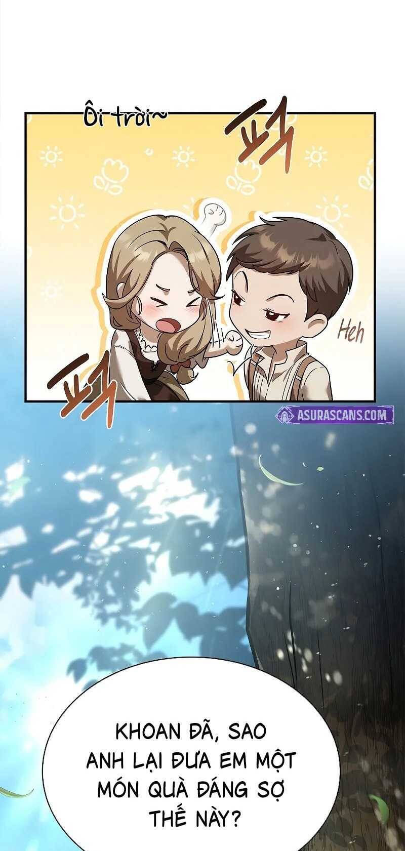 Vô Hồn Bất Kính Giả Dạ Chapter 2 - Trang 15