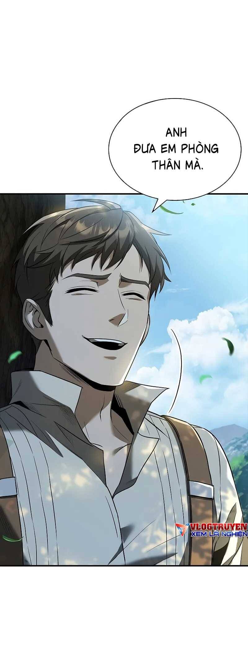 Vô Hồn Bất Kính Giả Dạ Chapter 2 - Trang 17