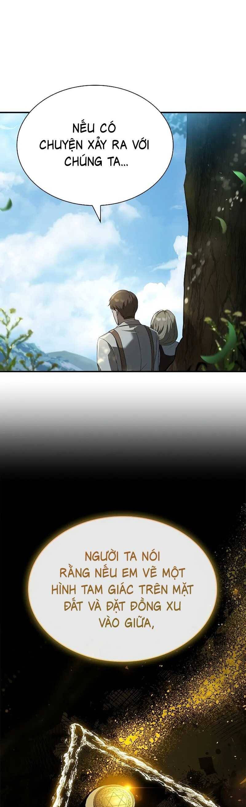 Vô Hồn Bất Kính Giả Dạ Chapter 2 - Trang 18