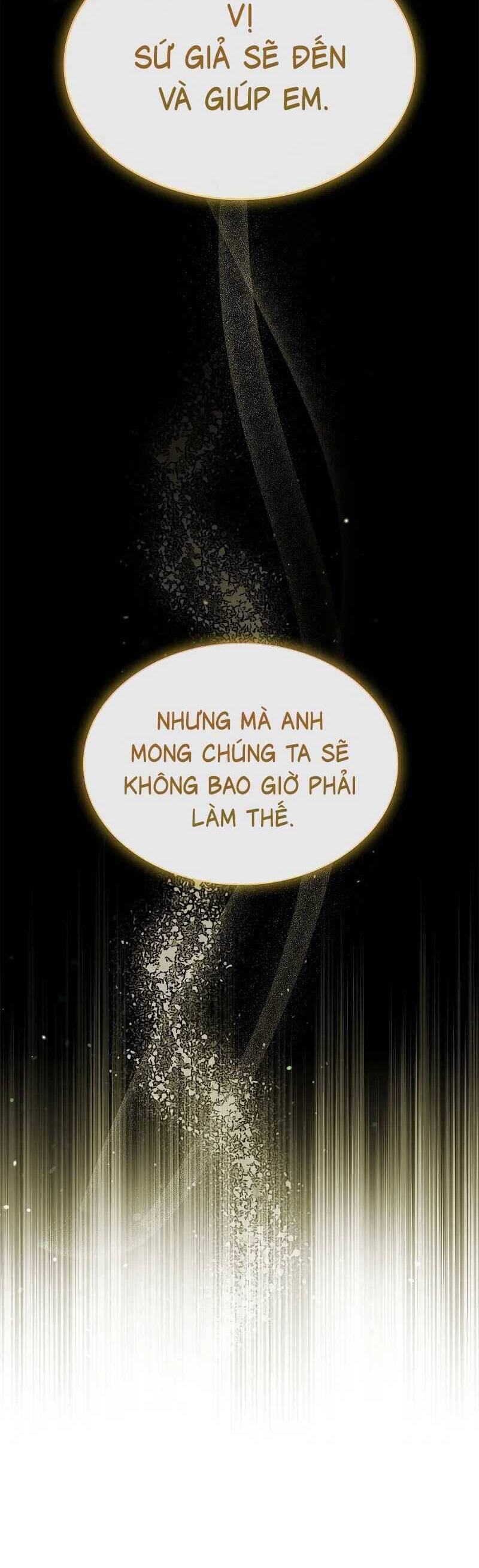 Vô Hồn Bất Kính Giả Dạ Chapter 2 - Trang 20