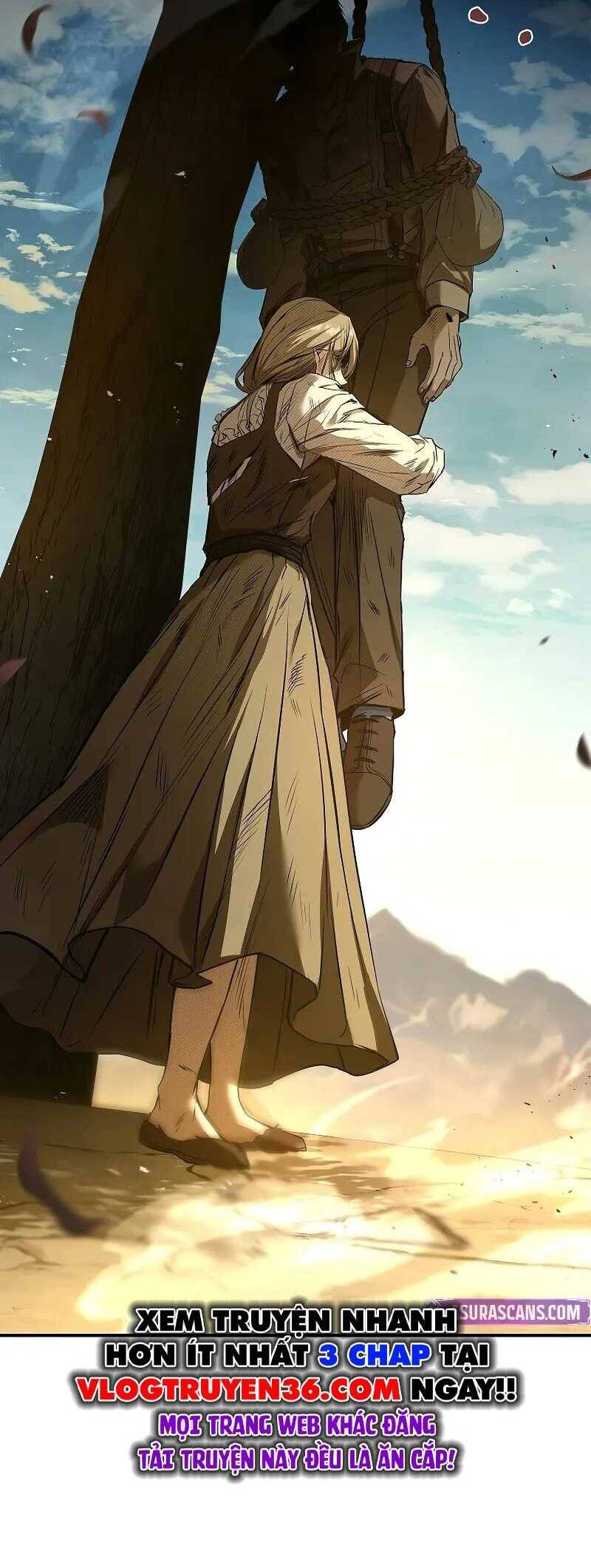 Vô Hồn Bất Kính Giả Dạ Chapter 2 - Trang 22