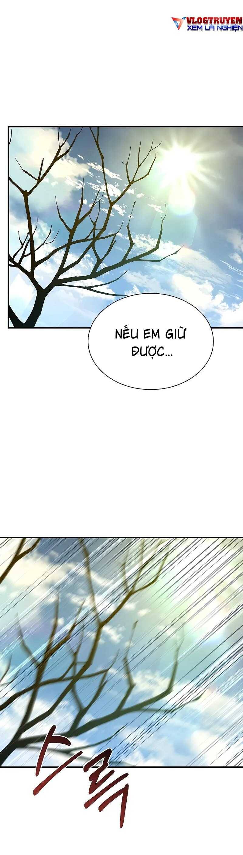 Vô Hồn Bất Kính Giả Dạ Chapter 2 - Trang 24