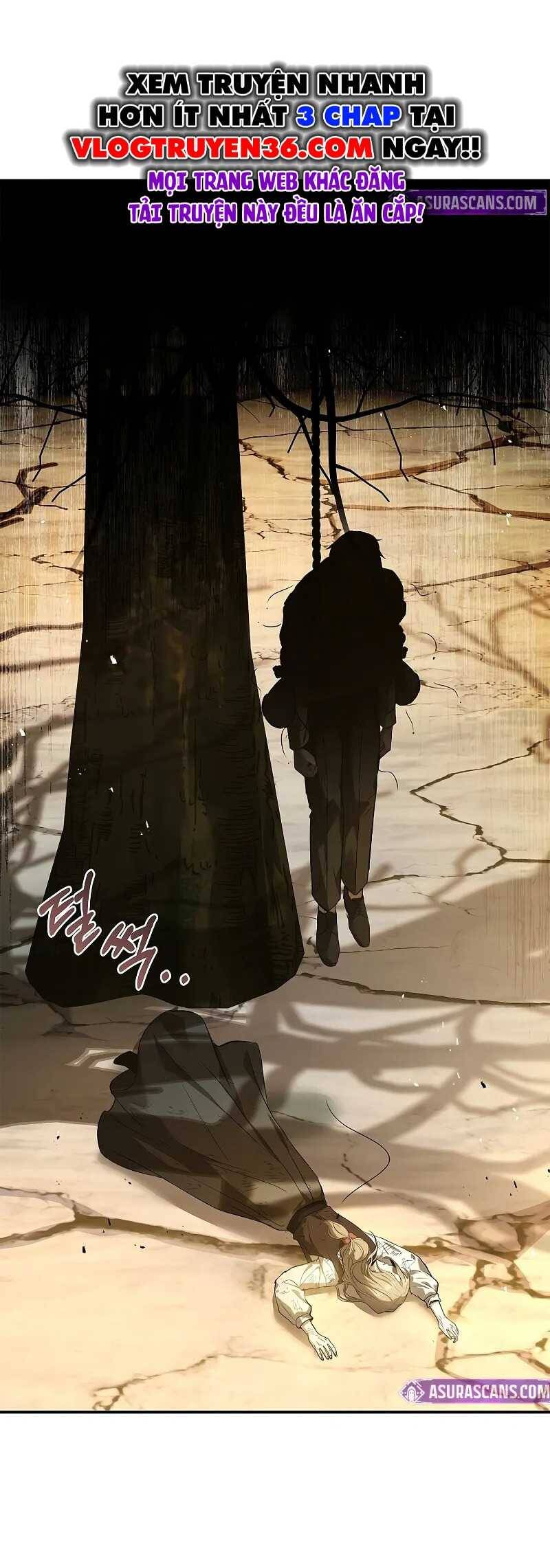 Vô Hồn Bất Kính Giả Dạ Chapter 2 - Trang 25