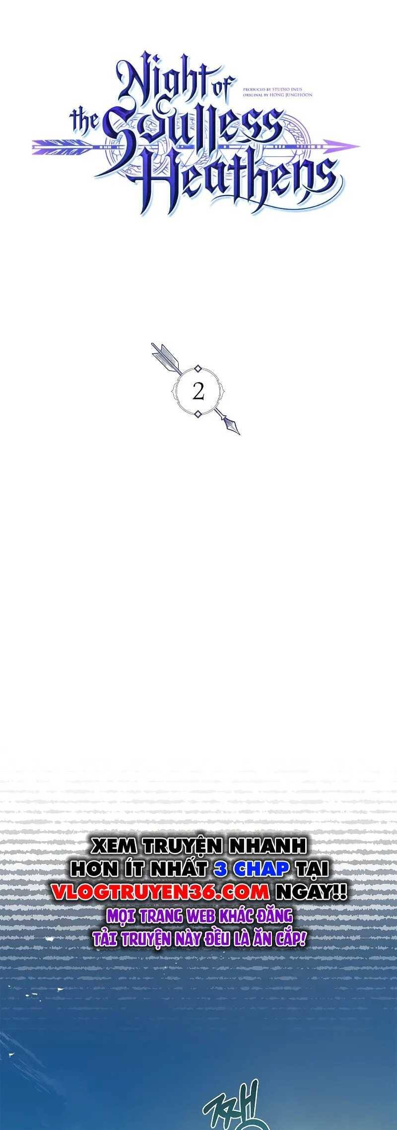 Vô Hồn Bất Kính Giả Dạ Chapter 2 - Trang 27