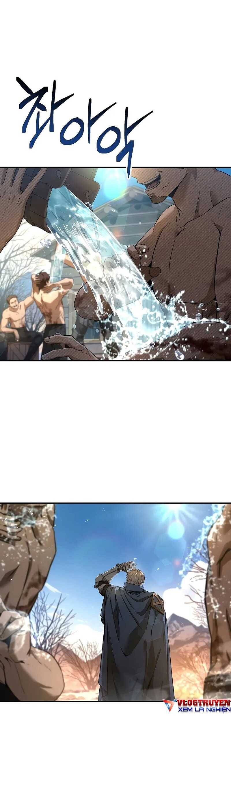 Vô Hồn Bất Kính Giả Dạ Chapter 2 - Trang 29