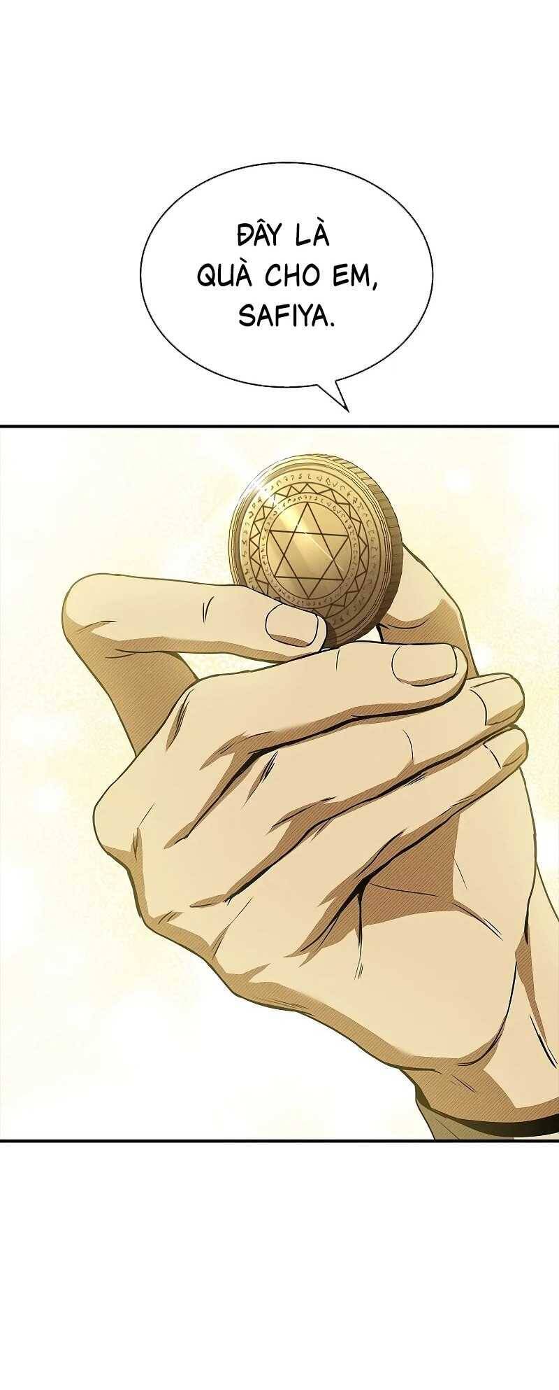 Vô Hồn Bất Kính Giả Dạ Chapter 2 - Trang 3