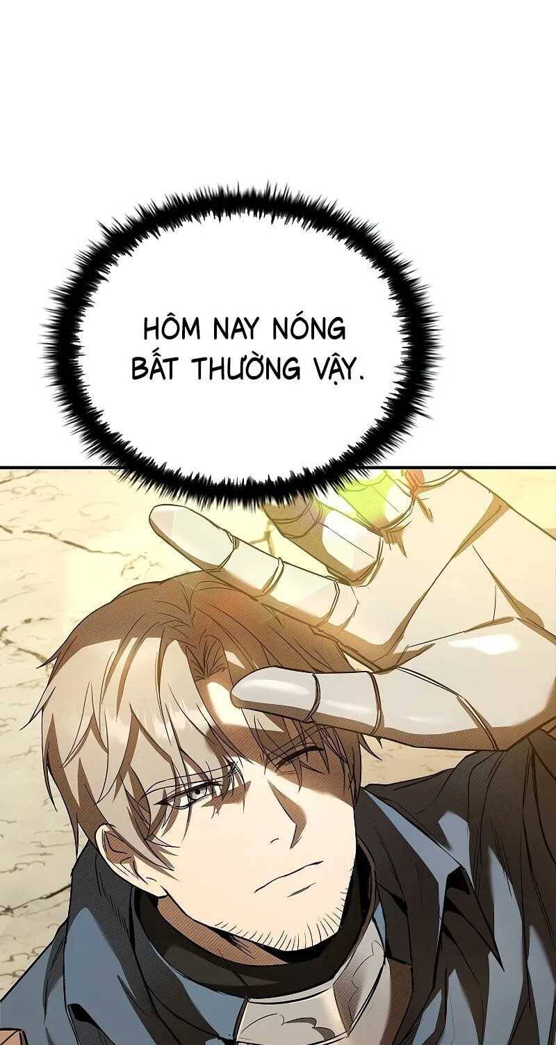 Vô Hồn Bất Kính Giả Dạ Chapter 2 - Trang 30