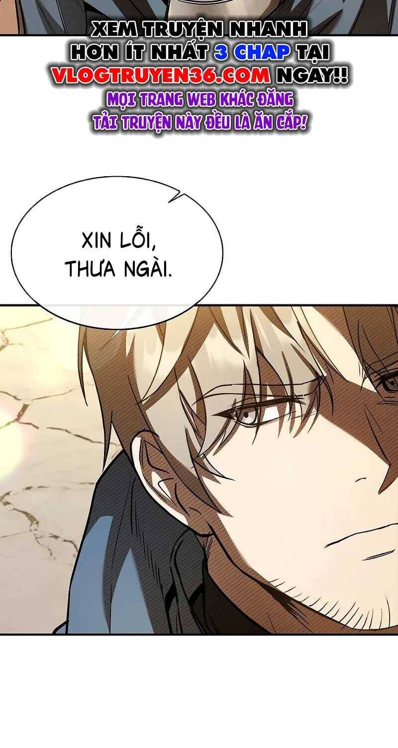 Vô Hồn Bất Kính Giả Dạ Chapter 2 - Trang 31