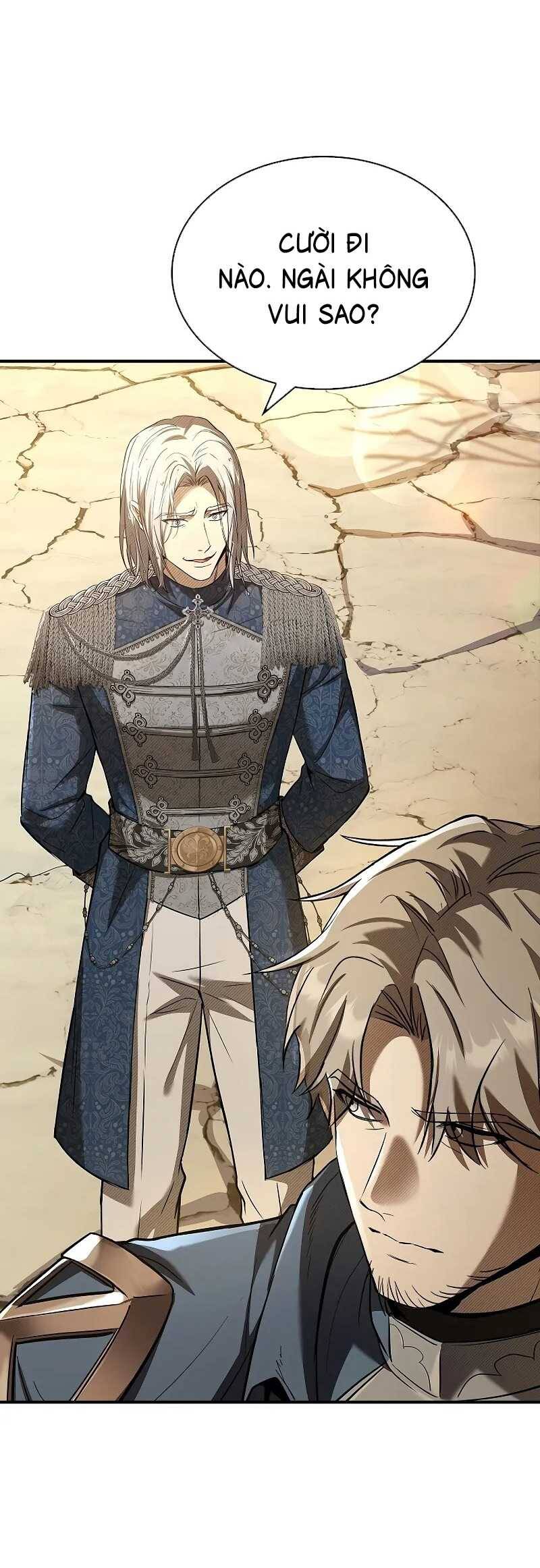 Vô Hồn Bất Kính Giả Dạ Chapter 2 - Trang 32