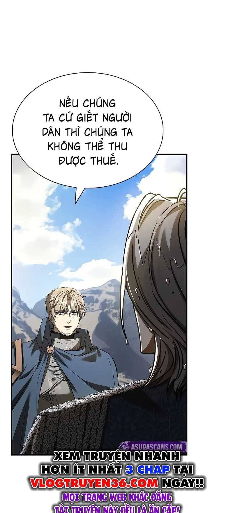 Vô Hồn Bất Kính Giả Dạ Chapter 2 - Trang 33