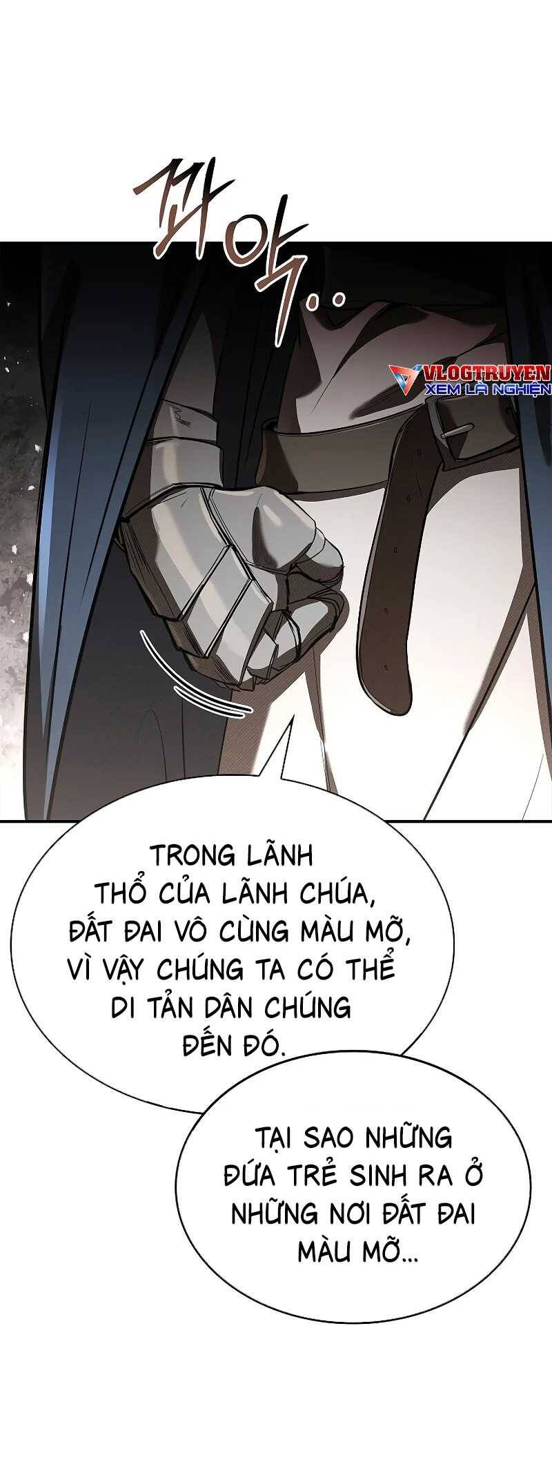 Vô Hồn Bất Kính Giả Dạ Chapter 2 - Trang 35