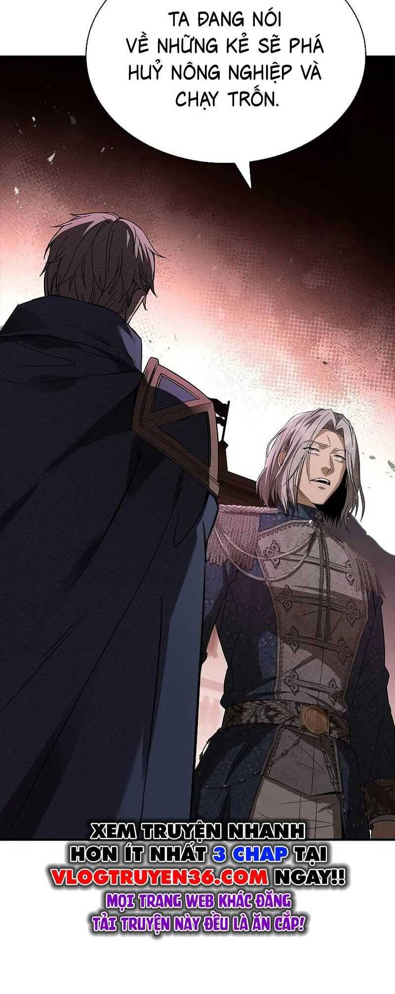 Vô Hồn Bất Kính Giả Dạ Chapter 2 - Trang 37