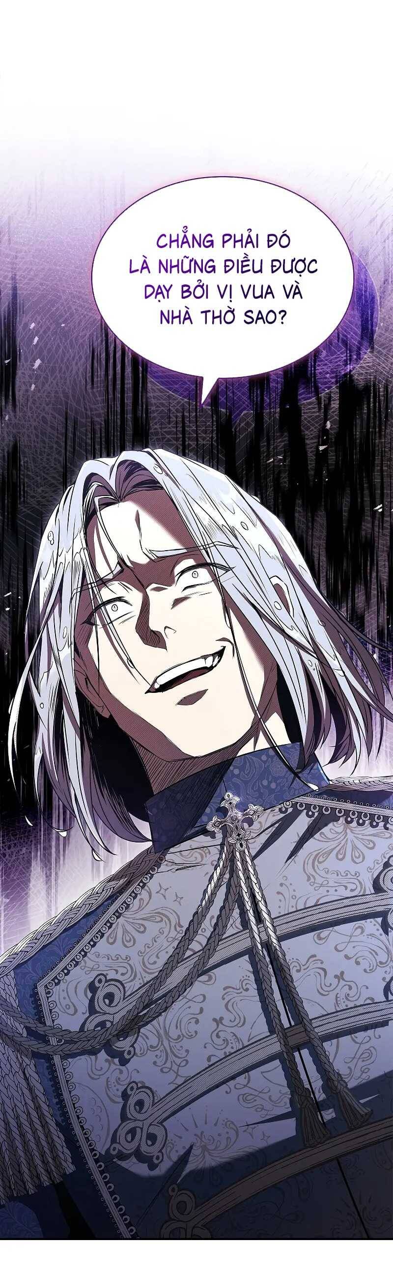 Vô Hồn Bất Kính Giả Dạ Chapter 2 - Trang 39