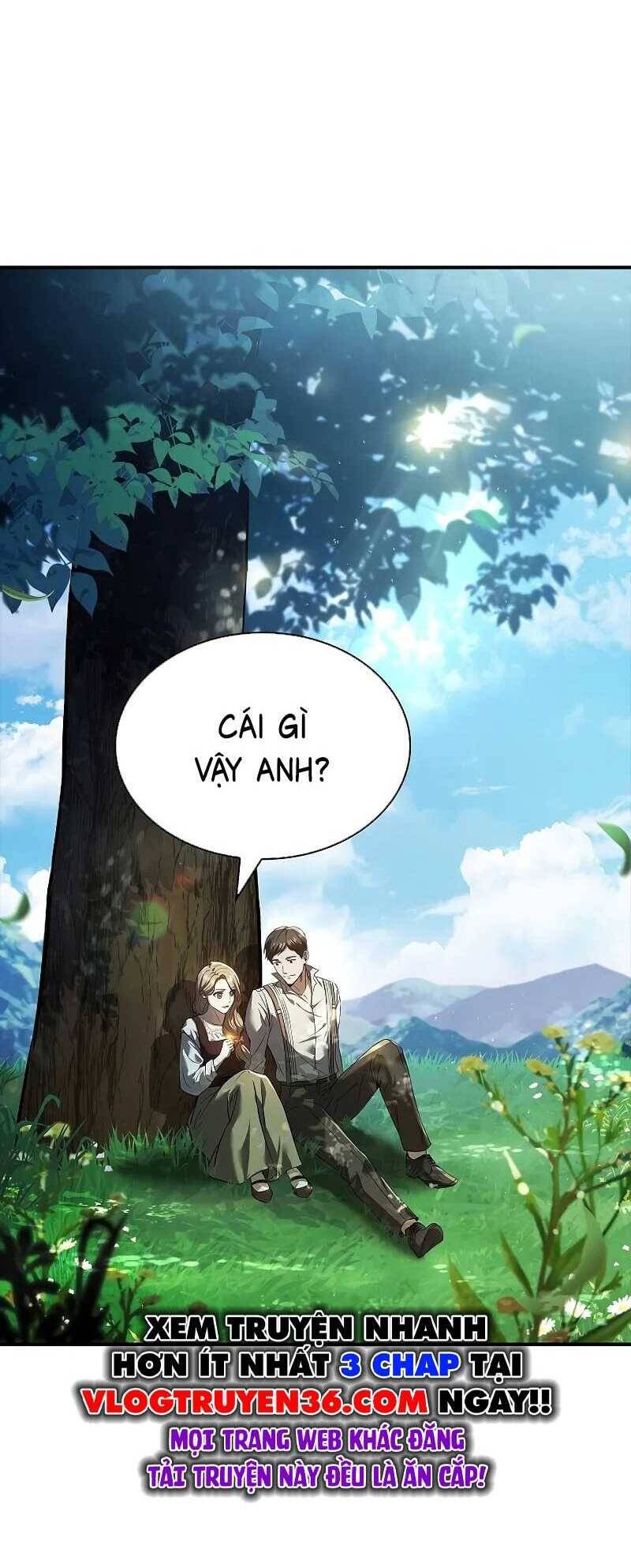 Vô Hồn Bất Kính Giả Dạ Chapter 2 - Trang 4