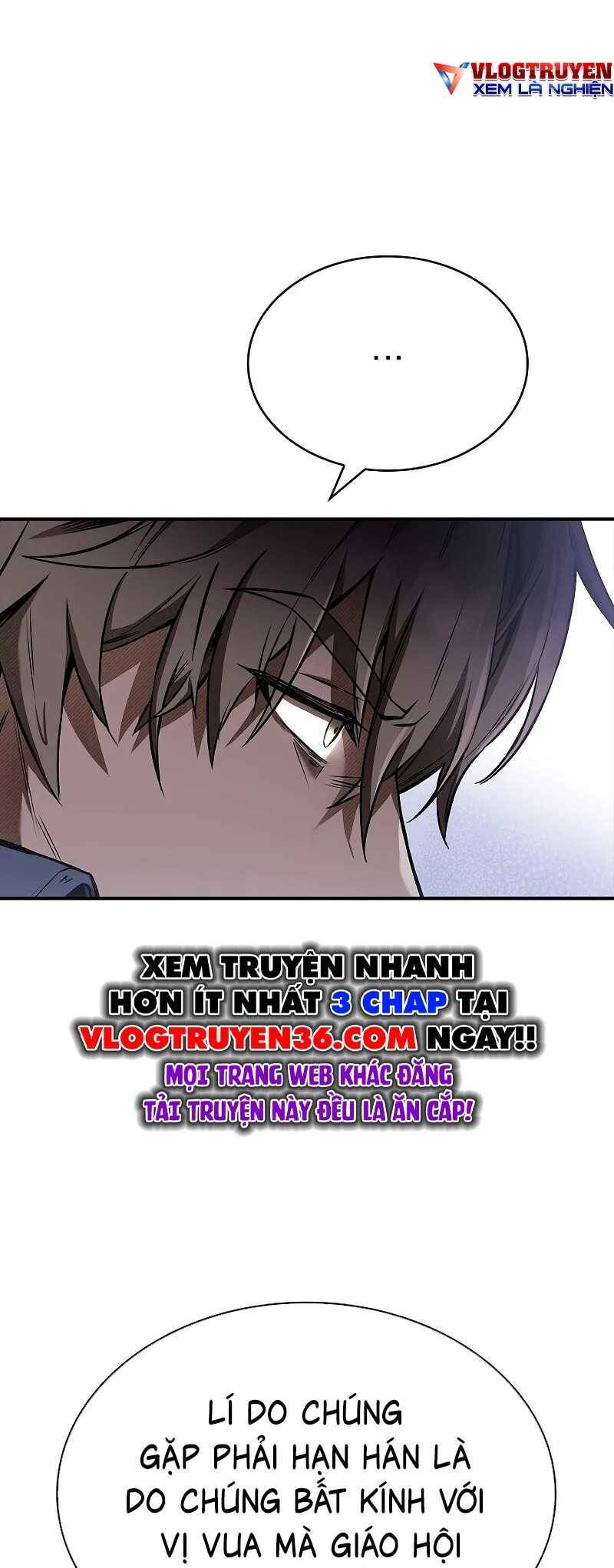 Vô Hồn Bất Kính Giả Dạ Chapter 2 - Trang 40