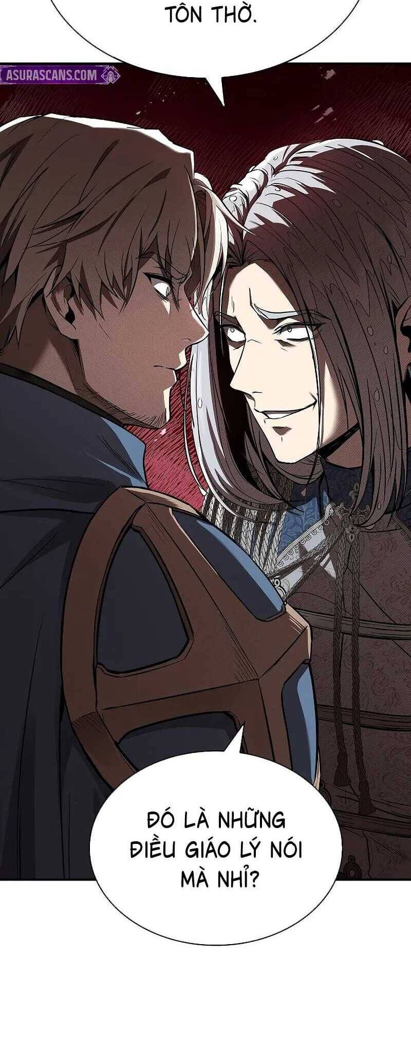 Vô Hồn Bất Kính Giả Dạ Chapter 2 - Trang 41