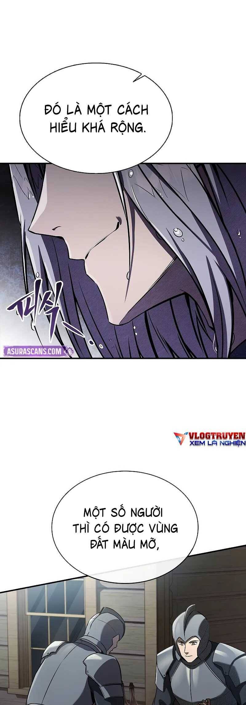 Vô Hồn Bất Kính Giả Dạ Chapter 2 - Trang 42