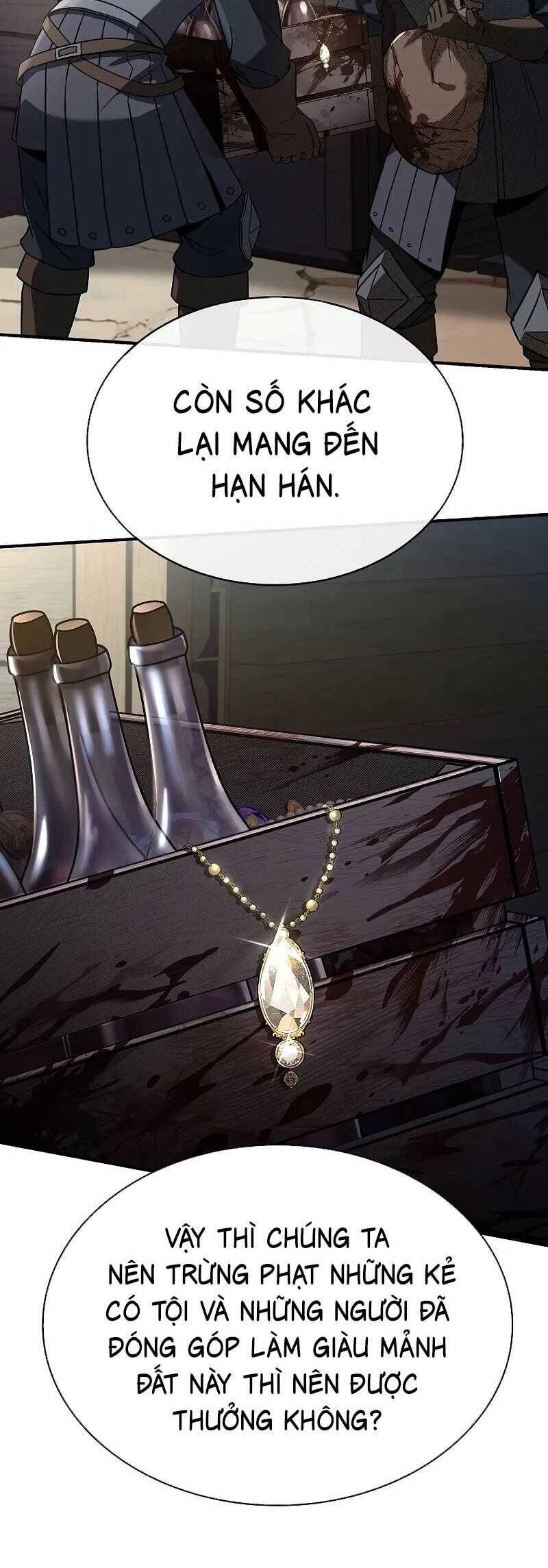 Vô Hồn Bất Kính Giả Dạ Chapter 2 - Trang 43