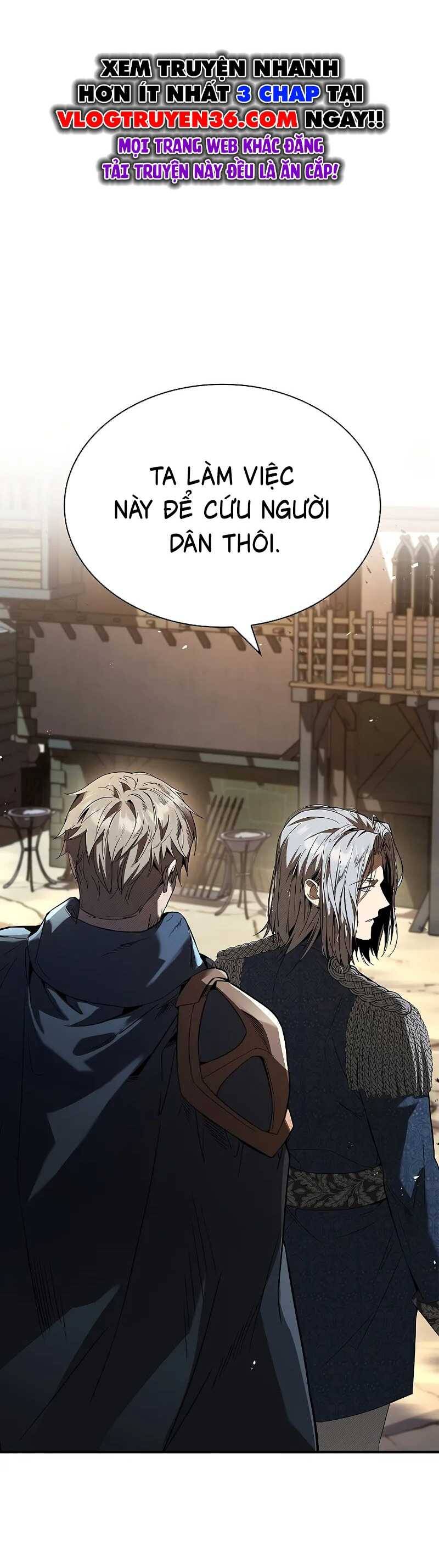 Vô Hồn Bất Kính Giả Dạ Chapter 2 - Trang 44