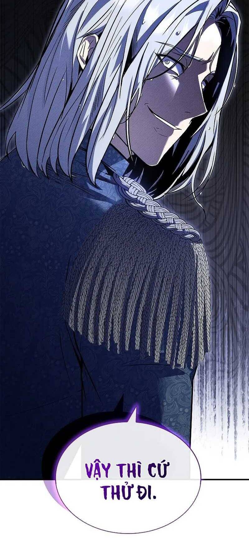 Vô Hồn Bất Kính Giả Dạ Chapter 2 - Trang 46