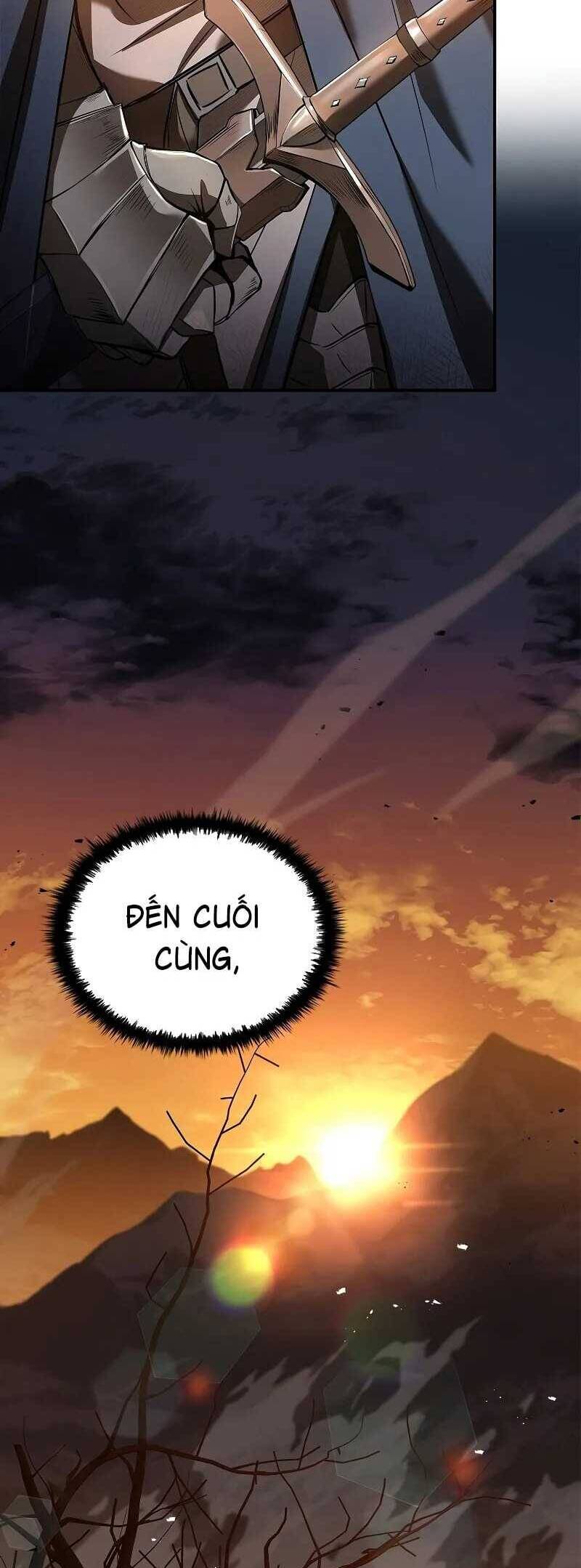 Vô Hồn Bất Kính Giả Dạ Chapter 2 - Trang 54