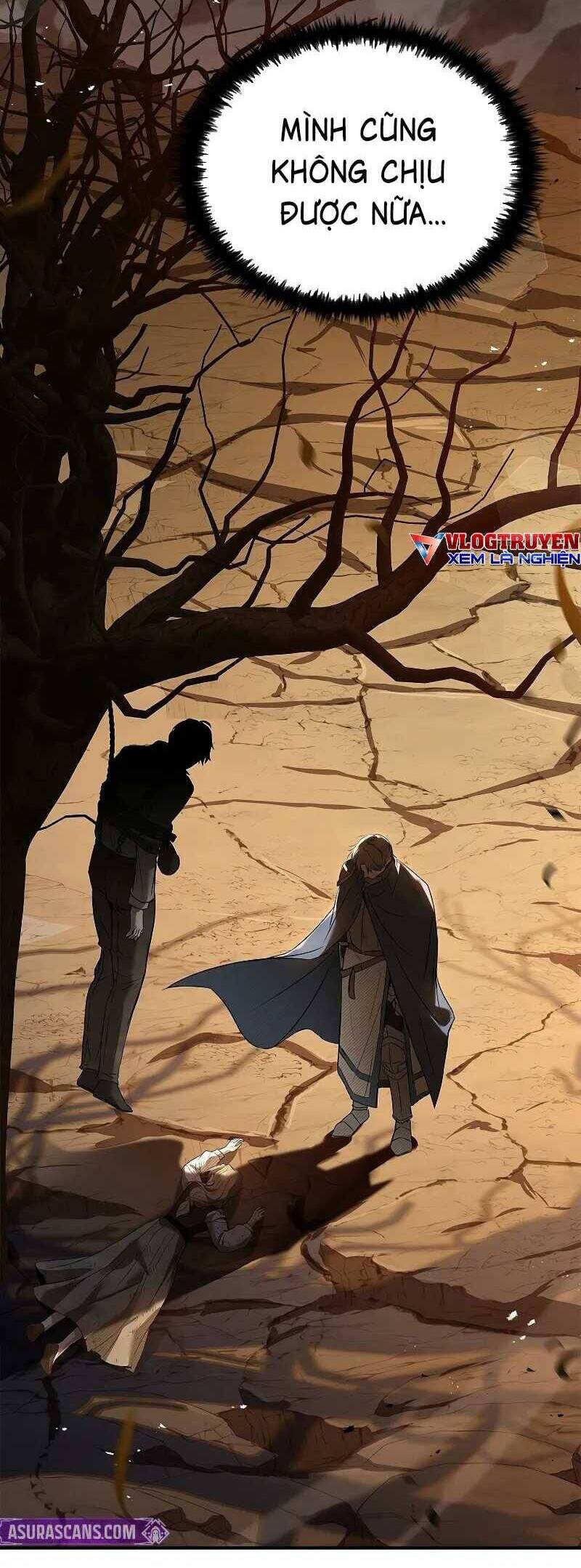 Vô Hồn Bất Kính Giả Dạ Chapter 2 - Trang 55