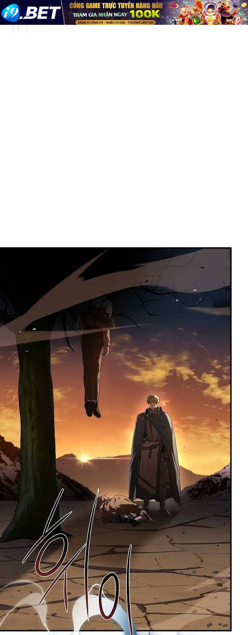 Vô Hồn Bất Kính Giả Dạ Chapter 2 - Trang 58