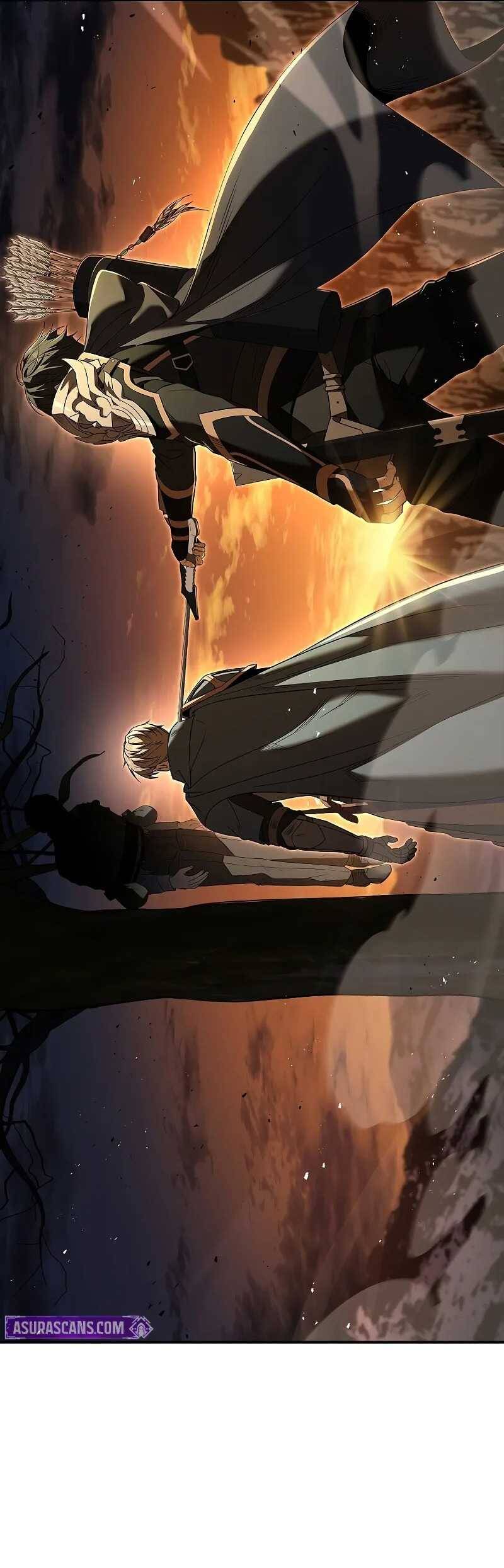 Vô Hồn Bất Kính Giả Dạ Chapter 2 - Trang 60