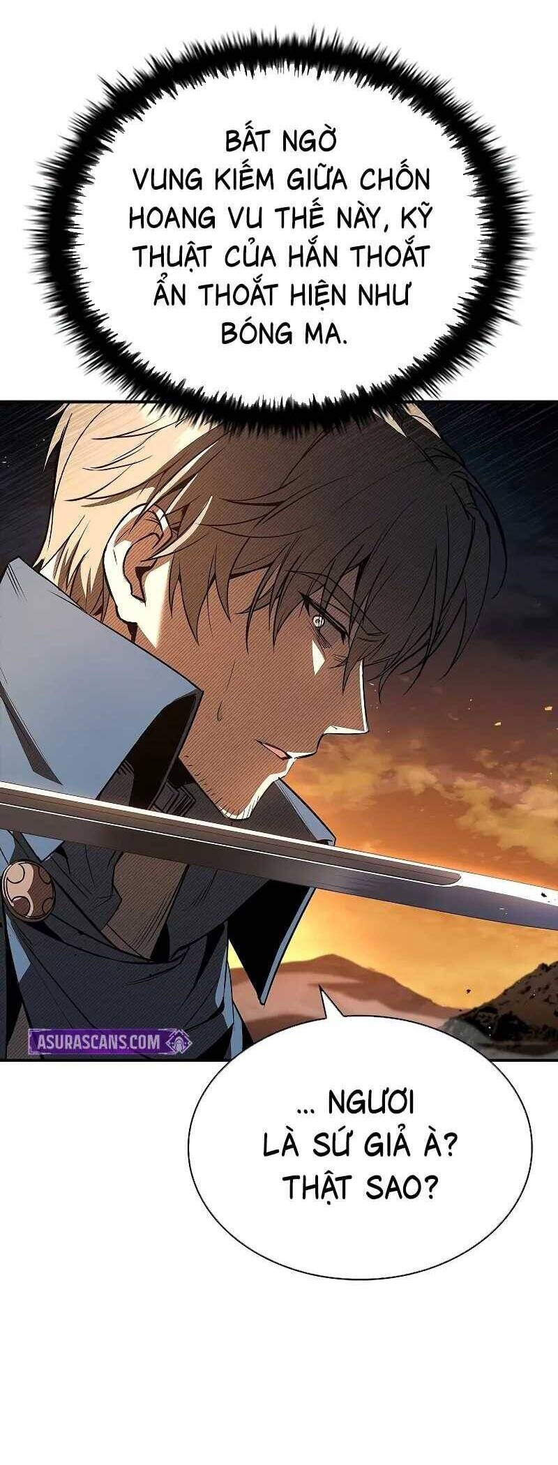 Vô Hồn Bất Kính Giả Dạ Chapter 2 - Trang 62