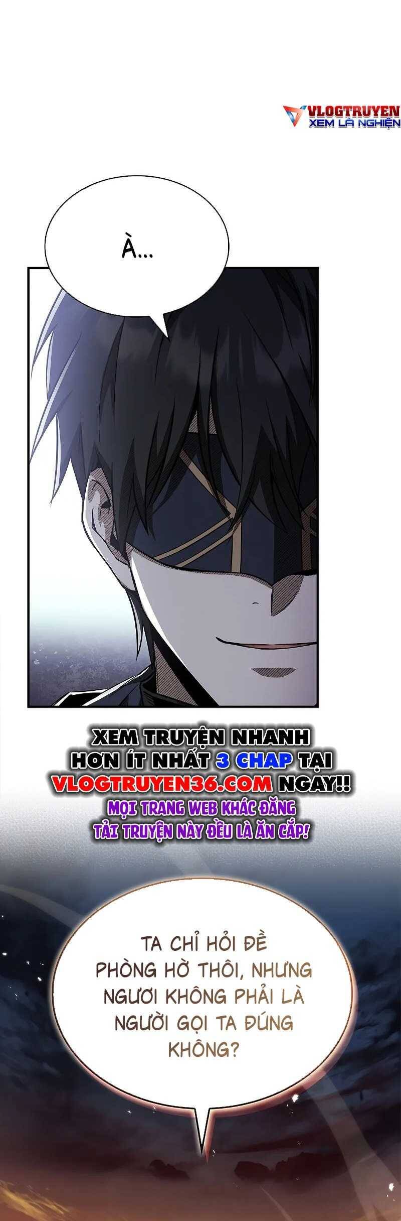 Vô Hồn Bất Kính Giả Dạ Chapter 2 - Trang 64