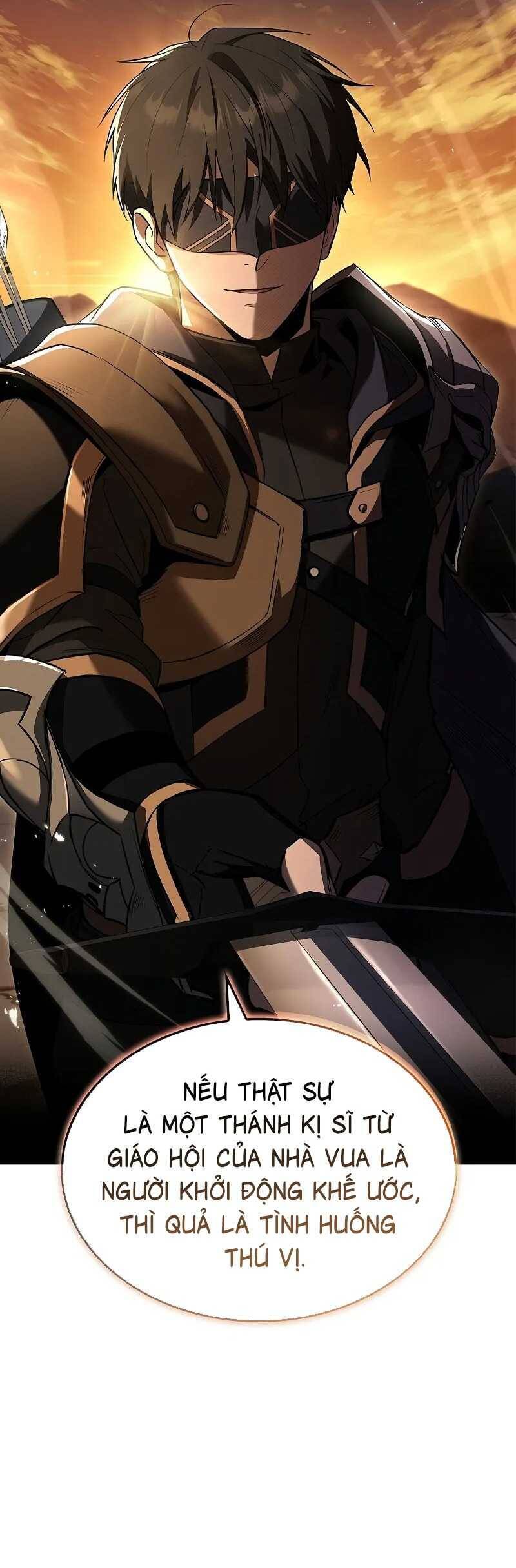 Vô Hồn Bất Kính Giả Dạ Chapter 2 - Trang 65