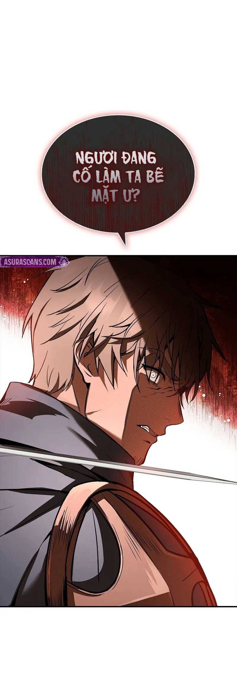 Vô Hồn Bất Kính Giả Dạ Chapter 2 - Trang 66