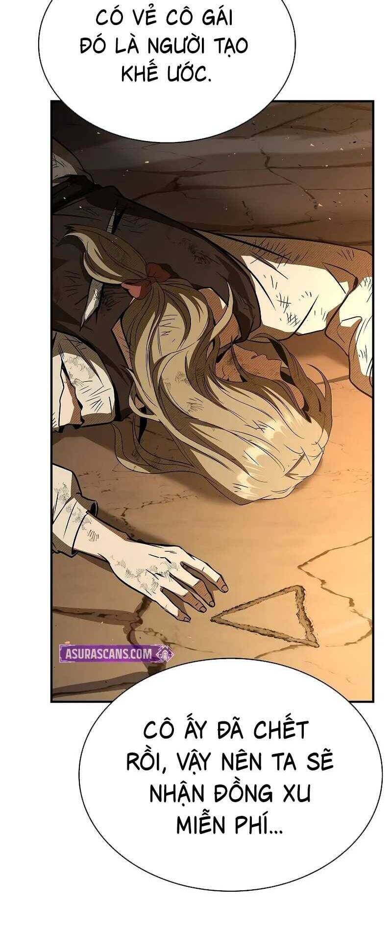 Vô Hồn Bất Kính Giả Dạ Chapter 2 - Trang 68