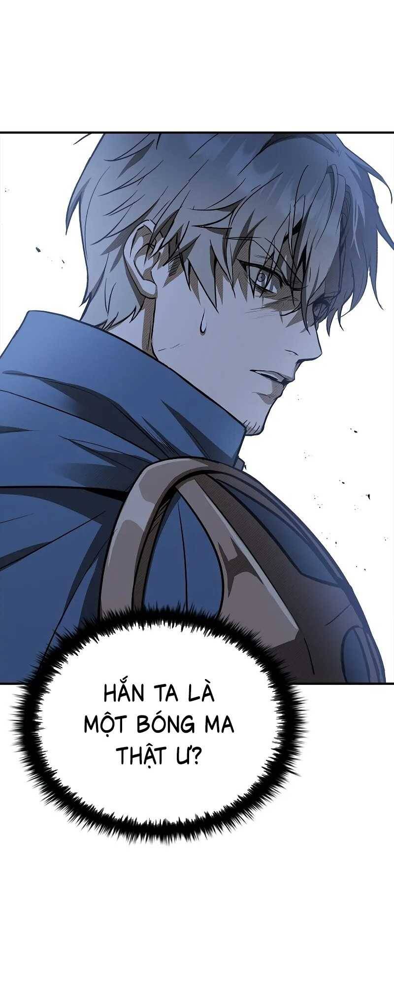 Vô Hồn Bất Kính Giả Dạ Chapter 2 - Trang 73