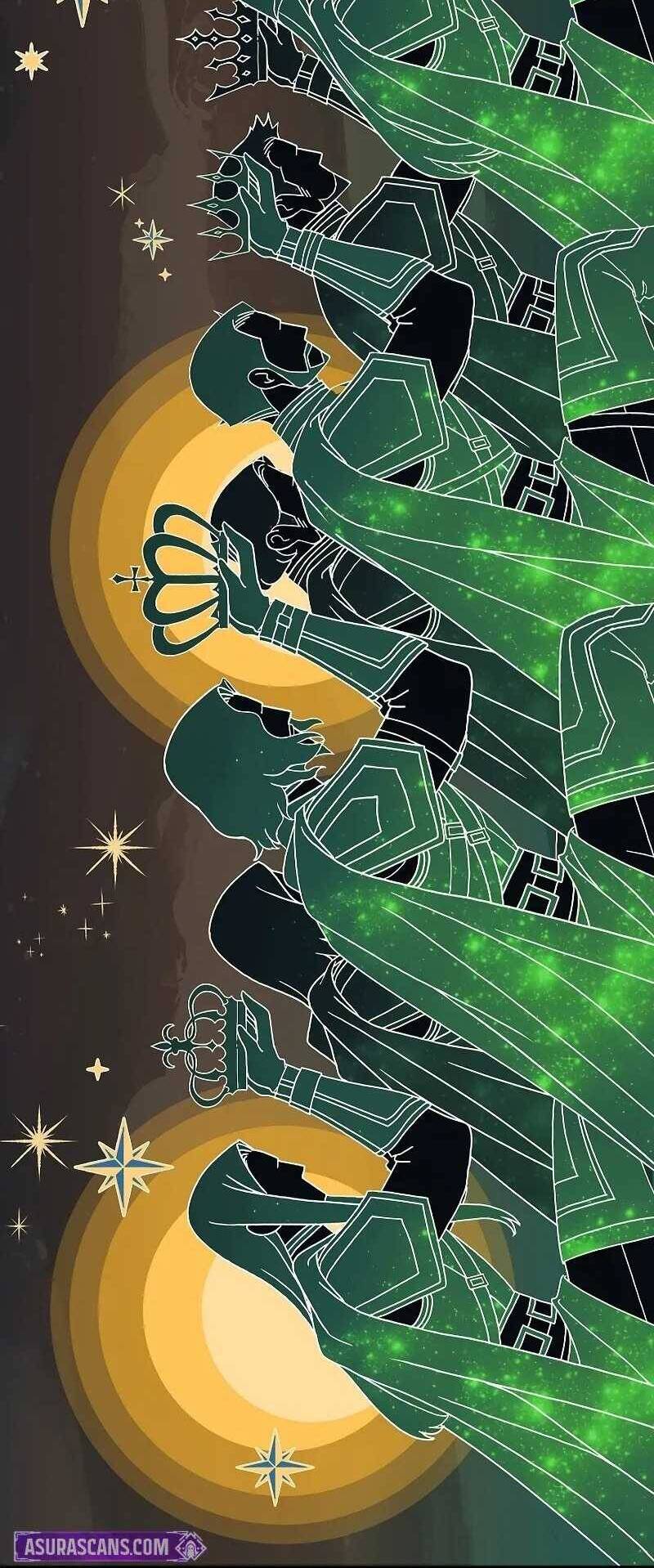 Vô Hồn Bất Kính Giả Dạ Chapter 2 - Trang 9