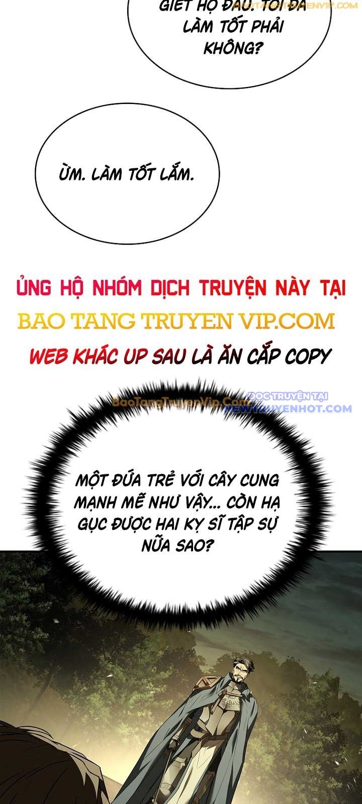 Vô Hồn Bất Kính Giả Dạ Chapter 20 - Trang 10