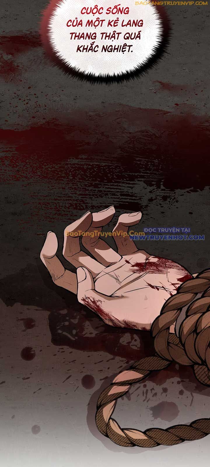 Vô Hồn Bất Kính Giả Dạ Chapter 20 - Trang 105