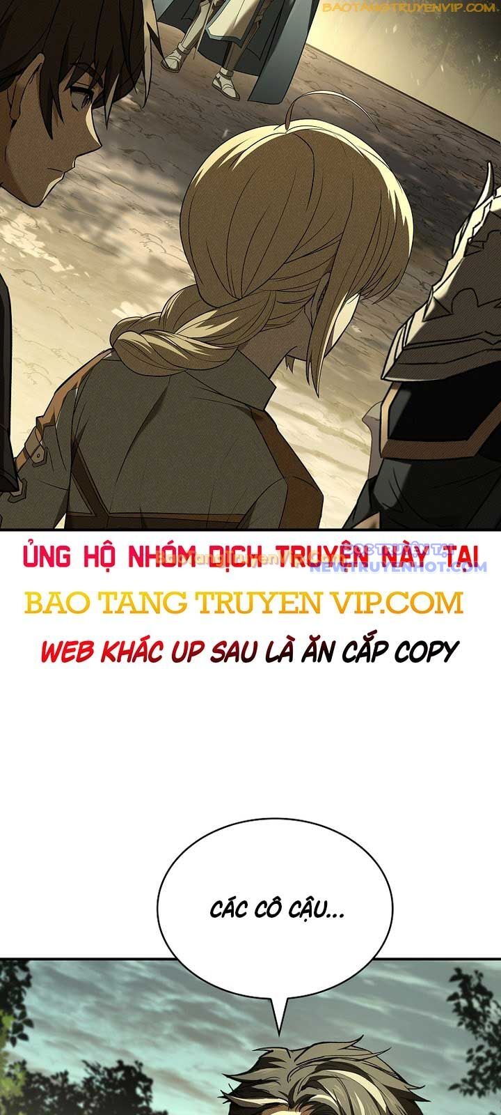 Vô Hồn Bất Kính Giả Dạ Chapter 20 - Trang 11