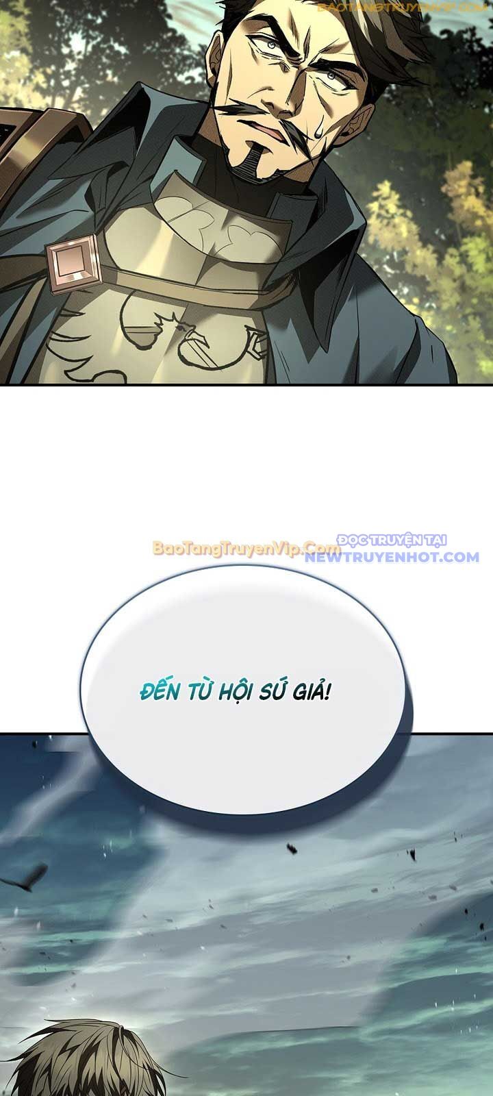 Vô Hồn Bất Kính Giả Dạ Chapter 20 - Trang 12