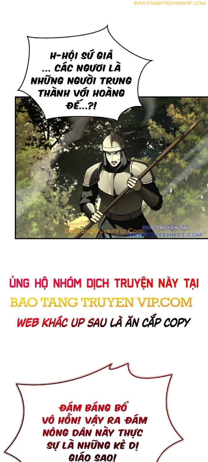 Vô Hồn Bất Kính Giả Dạ Chapter 20 - Trang 14